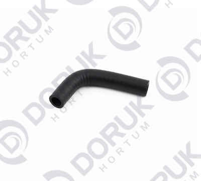 05108 SCANIA 4 SERIES Compressor Air Hose 1872753