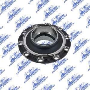 00510 Scania P, G, R, T Series Wheel Hub 2326676