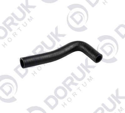 05110 SCANIA P, G, R, T SERIES Radiator Hose 1777735