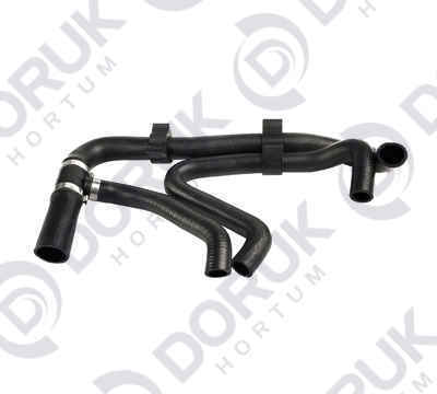 05116 SCANIA P, G, R, T SERIES Coolant Hose 2038639