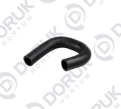 05117 SCANIA P, G, R, T SERIES Coolant Hose 1755958