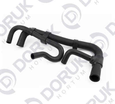 05119 SCANIA P, G, R, T SERIES Coolant Hose 1525983