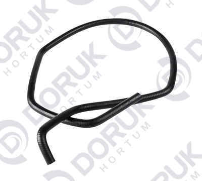 05120 SCANIA P, G, R, T SERIES CT - D16 Coolant Hose 1449850