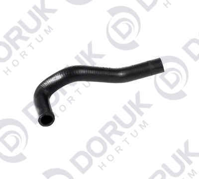 05121 SCANIA P, G, R, T SERIES CP - D9 / D11 /D12 Coolant Hose 1515970