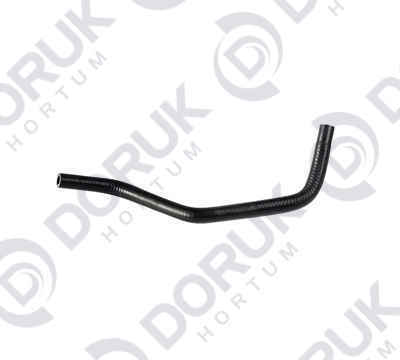 05122 SCANIA P, G, R, T SERIES Thermostat Hose 2141303