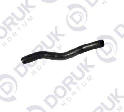 05124 SCANIA P, G, R, T SERIES CP - D9 / D11 / D12 Coolant Hose 1754649