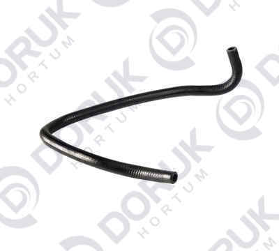 05125 SCANIA P, G, R, T SERIES Expansion Vessel Hose 1936474