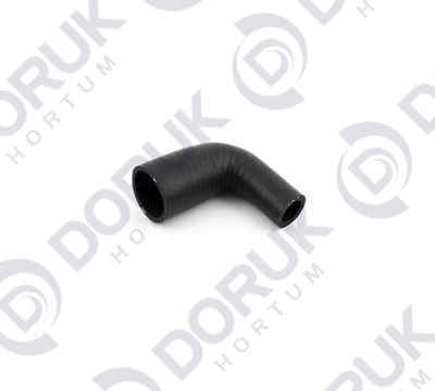 05129 SCANIA Radiator Hose 1722648