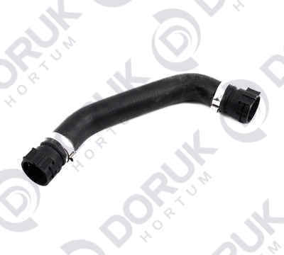05130 SCANIA P, G, R, T SERIES Coolant Hose 1786661