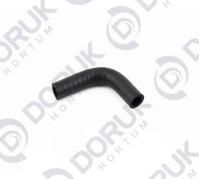 05132 SCANIA P, G, R, T SERIES Coolant Hose 1538942