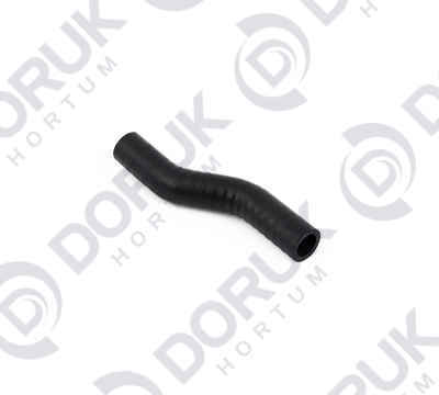 05137 SCANIA P, G, R, T SERIES Coolant Hose 1539309