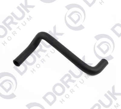05138 SCANIA P, G, R, T SERIES Coolant Hose 1385836