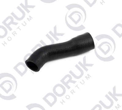 05140 SCANIA P, G, R, T SERIES Coolant Hose 1372372
