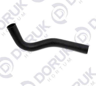 05141 SCANIA 3 SERIES CT113 Radiator Hose 377337