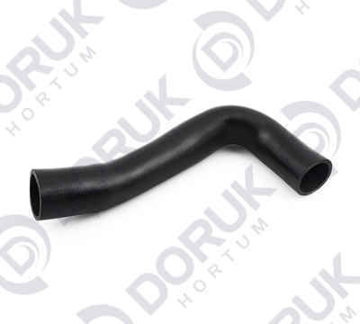 05148 SCANIA LPGRS 2016 Radiator Hose 2372130