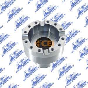 00514 Scania P, G, R, T Series Differential Housing 1920895