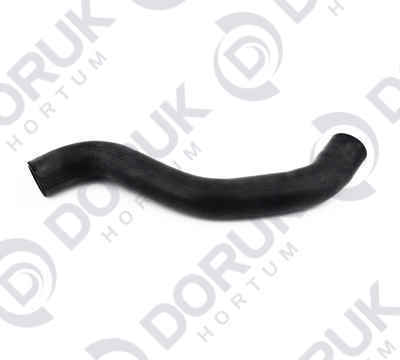 05154 SCANIA Coolant Hose