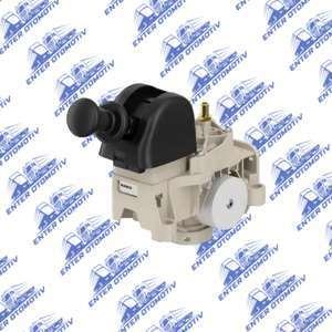 00517 Scania P, G, R, T Series Hand Brake Valve 1882115
