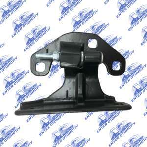 00051 Mercedes Benz Arocs Door Hinge - Upper LH A0007201537