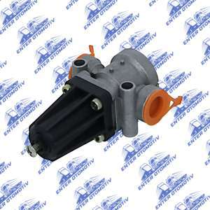 00520 Scania 4 Series Pressure Limiting Valve 1356634