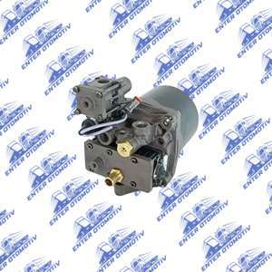 00523 Scania 4 Series Air Dryer 1743859