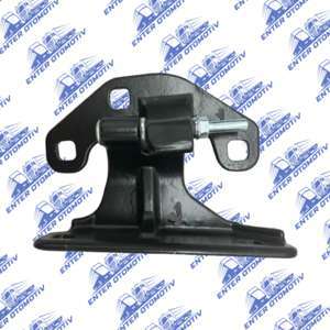 00052 Mercedes Benz Arocs Door Hinge - Upper RH A0007201637