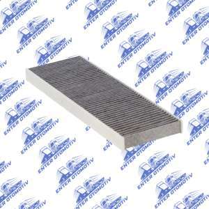 00531 Scania L, P, G, R, S Series Cabin Air Filter 2095030