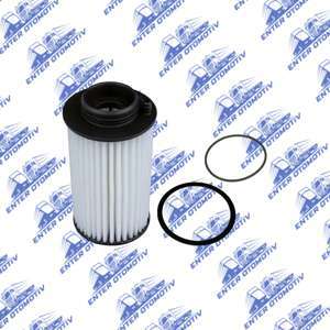 00532 Scania P, G, R, T Series Oil Filter 2134356