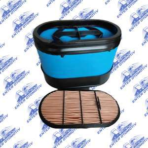 00534 Scania L, P, G, R, S Series Air Filter 2355128