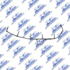 00537 Scania P, G, R, T Series Radiator Bleed Pipe 2048026