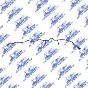 00538 Scania P, G, R, T Series Radiator Bleed Pipe 1507013