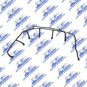 00539 Scania L, P, G, R, S Series Radiator Bleed Pipe 2354575