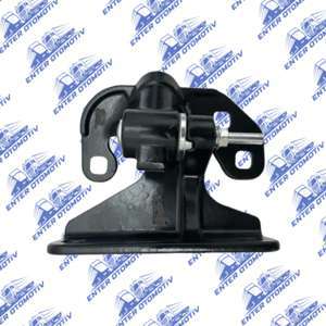 00053 Mercedes Benz Arocs Door Hinge - Lower LH A0007201737