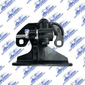 00054 Mercedes Benz Arocs Door Hinge - Lower RH A0007201837