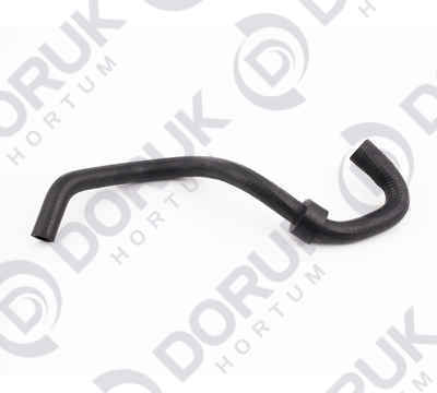 05546 VOLKSWAGEN LT35 Heating Hose 074121096R