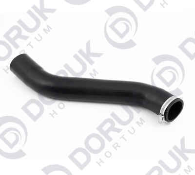 05549 VOLKSWAGEN CRAFTER Radiator Hose 2E0145856A