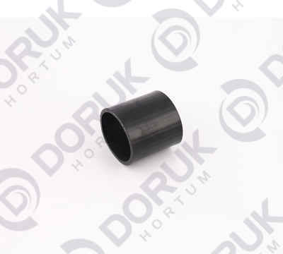 05550 VOLKSWAGEN TRANSPORTER Radiator Hose 2D0145832A