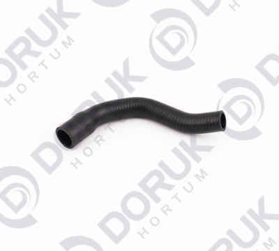 05553 VOLKSWAGEN CRAFTER Heating Hose 2E0121109