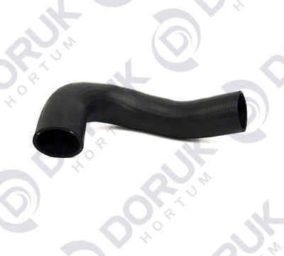 05557 VOLVO F10 Radiator Upper Hose 475900