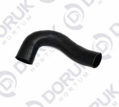 05573 VOLVO F12 Radiator Upper Hose 1544427