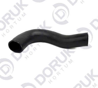 05574 VOLVO F10 Radiator Bottom Hose 475861