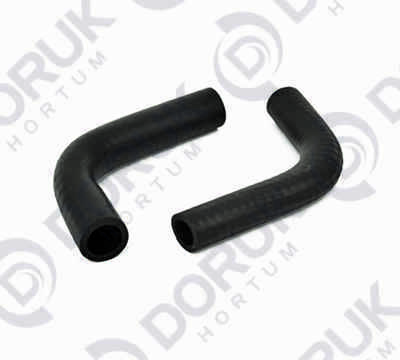 05578 VOLVO F10 / F12 Transmission Oil Cooler Hose 351574