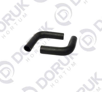 05579 VOLVO F12/B12 Oil Cooling Hose 468706
