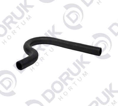 05581 VOLVO FH12 / FH16 Expansion Vessel Hose 3154396 / 3979894 / 1674308