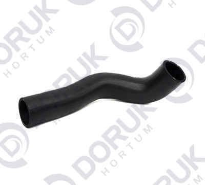 05587 VOLVO FH/FM/FH12 Radiator Hose 20542202 / 3979986