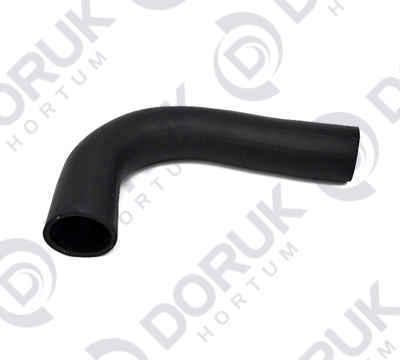 05594 VOLVO FH/FM Radiator Upper Hose 1544701