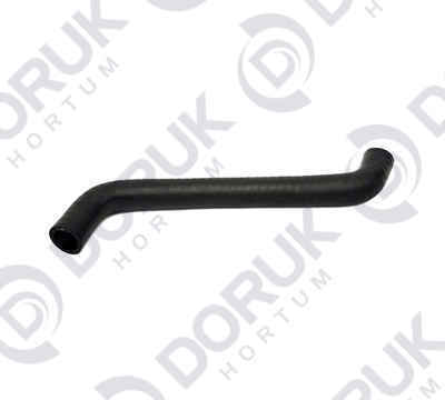 05598 VOLVO F10 Webasto Hose 8143686