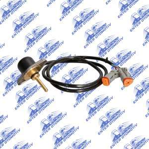 00559 Scania 4 Series Boost Pressure Sensor 1545635