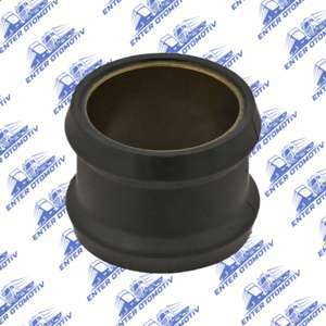 00055 Mercedes Benz Arocs Coolant Connecting Pipe A4722000154