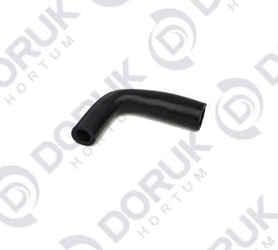 05600 VOLVO F12 Radiator Hose 1664111